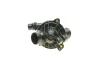 Помпа води BMW 3 (E90)/5 (E60)/7 (E65-E67)/X3 (E83)/X5 (E70) 04- N52/N53 (+термостат) HEPU P481-TH (фото 14)