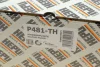 Помпа води BMW 3 (E90)/5 (E60)/7 (E65-E67)/X3 (E83)/X5 (E70) 04- N52/N53 (+термостат) HEPU P481-TH (фото 25)