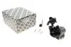 Помпа води BMW 3 (E90)/5 (F10)/X5 (E70)/X6 (E71/E72) 06-16 N55 B30/N54 B30 (+термостат) HEPU P494-TH-2 (фото 1)