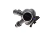 Помпа води BMW 3 (E90)/5 (F10)/X5 (E70)/X6 (E71/E72) 06-16 N55 B30/N54 B30 (+термостат) HEPU P494-TH-2 (фото 11)