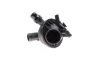 Помпа води BMW 3 (E90)/5 (F10)/X5 (E70)/X6 (E71/E72) 06-16 N55 B30/N54 B30 (+термостат) HEPU P494-TH-2 (фото 13)