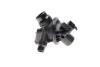 Помпа води BMW 3 (E90)/5 (F10)/X5 (E70)/X6 (E71/E72) 06-16 N55 B30/N54 B30 (+термостат) HEPU P494-TH-2 (фото 14)