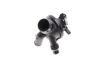 Помпа води BMW 3 (E90)/5 (F10)/X5 (E70)/X6 (E71/E72) 06-16 N55 B30/N54 B30 (+термостат) HEPU P494-TH-2 (фото 15)