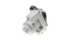 Помпа води BMW 3 (E90)/5 (F10)/X5 (E70)/X6 (E71/E72) 06-16 N55 B30/N54 B30 (+термостат) HEPU P494-TH-2 (фото 2)