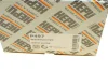 Помпа води BMW 3 (E90/E91/E92)/X3 (E83) 05-13 HEPU P497 (фото 12)