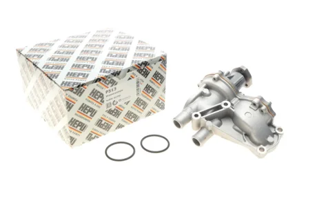Помпа води VW/Audi 1.3-2.0/2.0I/1.6/1.9D (з корпусом) HEPU P513