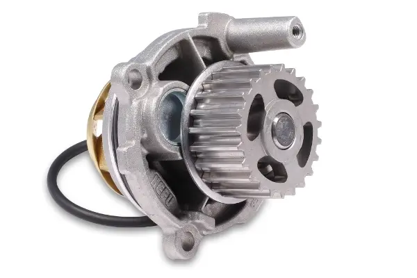 Помпа води VW Golf V/Touran 2.0FSI/Audi 1.6/1.9D 94- HEPU P572 (фото 1)