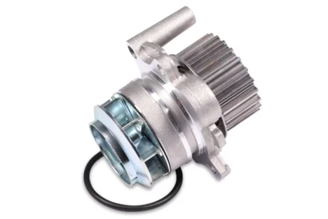 Помпа води VW Golf V/VI/Audi A4/A6 2.0 TFSI 04-12 HEPU P587