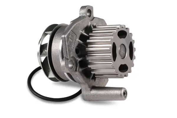 Помпа води Audi A4/Seat/Skoda Octavia/VW Caddy/Golf/Passat 1.2TDI/1.6TDI/2.0TDI 08- HEPU P655 (фото 1)