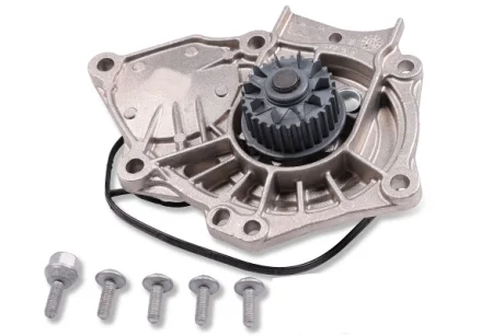 Помпа води Audi A3-A7/VW Golf VII/Passat VIII/Skoda Octavia IV 1.8-2.0TSI/TFSI 12- HEPU P672