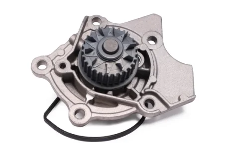 Помпа води Audi A3/VW Golf V/Passat 2.0 TFSI 04-13 HEPU P676