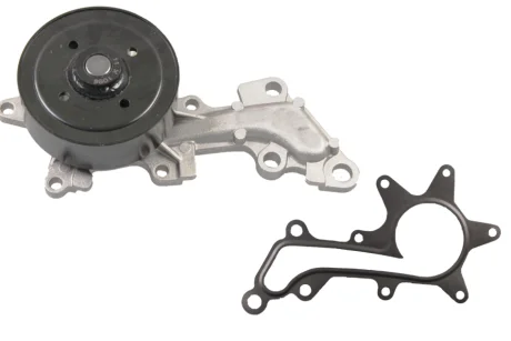 Помпа води Toyota Corolla/Auris/Yaris/Urban Cruiser 1.3/1.33 07- HEPU P7802