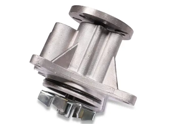 Помпа води Citroen C5/C6/Peugeot 407 3.0 HDi 09- HEPU P904 (фото 1)