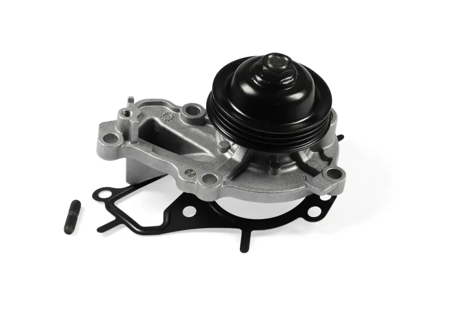 Помпа води Citroen C1/C3/C4 Cactus/Peugeot 208/308 1.0/1.2VTi 12-/Opel Corsa 19- HEPU P908 (фото 1)