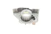 Помпа води Fiat Scudo/Ducato/Peugeot/Citroen/Hyundai 1.8-1.9D/TD 94-06 HEPU P961 (фото 3)