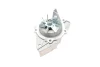 Помпа води Fiat Scudo/Ducato/Peugeot/Citroen/Hyundai 1.8-1.9D/TD 94-06 HEPU P961 (фото 7)