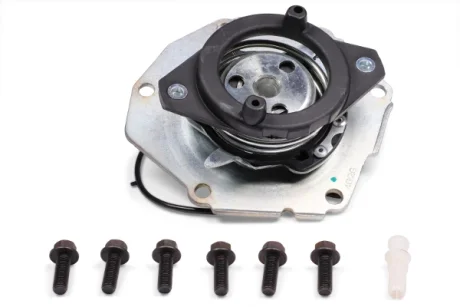 Помпа води Land Rover Freelander 3.2 06-14/Volvo S80/V70/XC60/XC70 3.0/3.2 07-16 HEPU P984