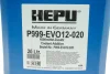 Антифриз (фіолетовий) G12 EVO (20L) (концентрат) HEPU P999-EVO12-020 (фото 2)