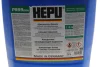 Антифриз (зелений) G11 (20L) (концентрат) HEPU P999-GRN-020 (фото 5)