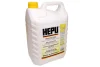 Антифриз YELLOW концентрат (Каністра 5л) HEPU P999-YLW-005 (фото 1)