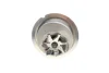 Комплект ГРМ + помпа Opel Astra G 98-05/Zafira 99-15/Combo 1.4/1.6 05- (162x20)(помпа P324) HEPU PK03241 (фото 6)