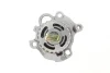 Комплект ГРМ + помпа Audi A4 96-09/A6 96-05/VW Passat 1.8 T 95-05 (150x23) HEPU PK05473 (фото 8)