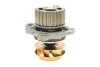 Комплект ГРМ + помпа Audi A3/A4/A6/TT/Skoda Octavia/VW Golf 1.8T HEPU PK05476 (фото 11)