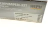 Комплект ГРМ + помпа Audi A3/A4/A6/TT/Skoda Octavia/VW Golf 1.8T HEPU PK05476 (фото 16)