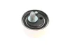 Комплект ГРМ + помпа Audi A4/A6/A8/VW Passat 2.5TDI 97-05 (87x24/207x30)(помпа P562) HEPU PK05621TH (фото 21)