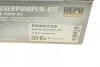 Комплект ГРМ + помпа Audi/Seat/Skoda/WV 1.6 95- HD HEPU PK05720 (фото 15)