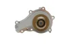 Комплект ГРМ + помпа Citroen Berlingo/Peugeot Partner 1.6HDI (z=137) (+ланцюг і натяжник) HEPU PK08030XT (фото 13)