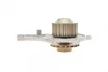 Комплект ГРМ + помпа Citroen C3/Peugeot 207/208 1.4 HDi 09-/Ford Fiesta 1.4/1.5TDCi 10-(139x25.4) HEPU PK08932 (фото 7)