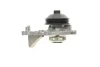 Комплект ГРМ + помпа Citroen C1/C3/C4/Peugeot 2008/208/301 1.2 12-(118x16)(-AC) HEPU PK09081 (фото 13)
