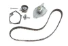 Комплект ГРМ + помпа Renault Kangoo 1.5dCi 01- (z=123) HEPU PK09580