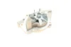 Комплект ГРМ + помпа Citroen/Peugeot/Fiat Scudo/Ducato/Hyundai 1.8/1.9D/TD 94-06 (136x25.4) (PA911) HEPU PK09610 (фото 9)