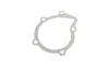 Комплект ГРМ + помпа Citroen/Peugeot/Fiat Scudo/Ducato/Hyundai 1.8/1.9D/TD 94-06 (136x25.4) (PA911) HEPU PK09610 (фото 10)