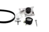 Комплект ГРМ + помпа Renault Kangoo/Nissan Qashqai/Juke 1.5dCi 10-/Megane/Scenic 16- (119х27) HEPU PK09651