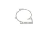 Комплект ГРМ + помпа Volvo C30/C70/S60/S40/S80 2.0-2.4D 01- (132x28) HEPU PK09800 (фото 15)