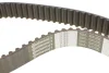 Комплект ГРМ + помпа Volvo C30/C70/S60/S40/S80 2.0-2.4D 01- (132x28) HEPU PK09800 (фото 3)