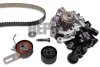 Комплект ГРМ + помпа з термостатом Citroen Berlingo/Peugeot Partner 1.5 BlueHDi 18- HEPU PK19010TH