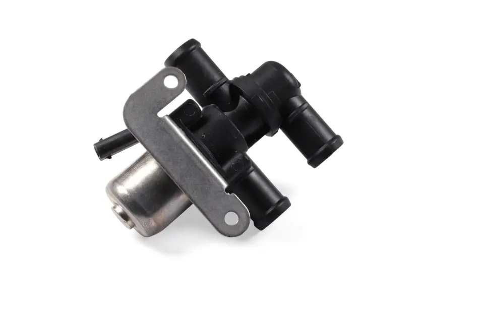 Кран пічки VW Golf VII/VIII/Passat 1.0 TSI/1.4 GTE 14- HEPU TM8053 (фото 1)