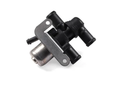 Кран пічки VW Golf VII/VIII/Passat 1.0 TSI/1.4 GTE 14- HEPU TM8053
