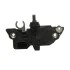 Реле генератора (140A) VW Caddy 1.2TSI/1.6/2.0TDI 10- (Bosch) (HÜCO) HITACHI 130400 (фото 1)