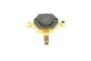 Реле генератора (14.5V) BMW/Fiat/Ford/MB/Opel/Volvo/VW (HÜCO) HITACHI 130512 (фото 2)