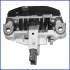 Реле генератора (14.5V) Volvo S40/S70/V40/V70 1.6-2.5 95-08 (HÜCO) HITACHI 130564 (фото 1)