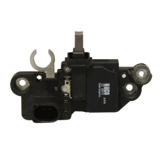 Реле генератора (14,5V) MB E-class (W211)/Vito (W639) 03- (M111-M113) (HÜCO) HITACHI 130611