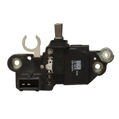 Реле генератора (14.3V) BMW 3 (E46)/5 (E39) 95-05 (M52/M54) (HÜCO) HITACHI 130615 (фото 1)