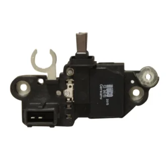 Реле генератора (14.3V) BMW 3 (E46)/5 (E39) 95-05 (M52/M54) (HÜCO) HITACHI 130615