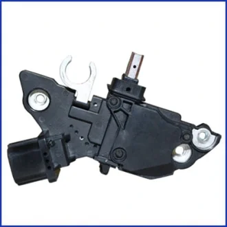 Реле генератора Toyota Avensis/Corolla 1.4-2.4 99-09 (HÜCO) HITACHI 130617