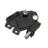 Реле генератора BMW X5 (E70)/X6 (E71/E72) 06-13 (N57/N62) (HÜCO) HITACHI 130637 (фото 1)